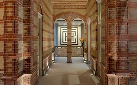 The College Hotel Amsterdam, Autograph Collection